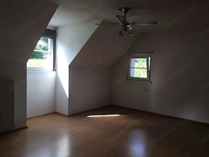 4 Zimmer Altbauwohnung mitten in Rankweil ab Oktober Bild 3