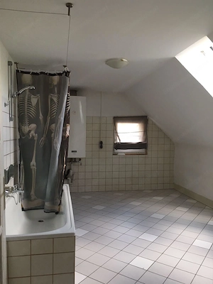 4 Zimmer Altbauwohnung mitten in Rankweil ab Oktober Bild 9
