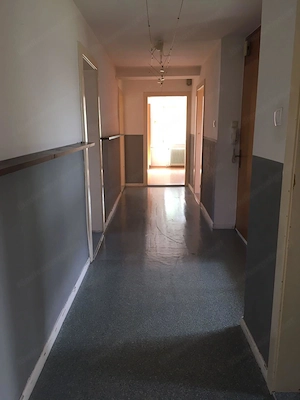 4 Zimmer Altbauwohnung mitten in Rankweil ab Oktober Bild 8
