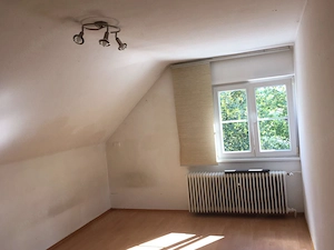 4 Zimmer Altbauwohnung mitten in Rankweil ab Oktober Bild 4