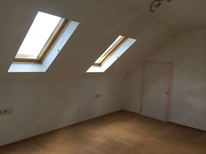 4 Zimmer Altbauwohnung mitten in Rankweil ab Oktober Bild 5