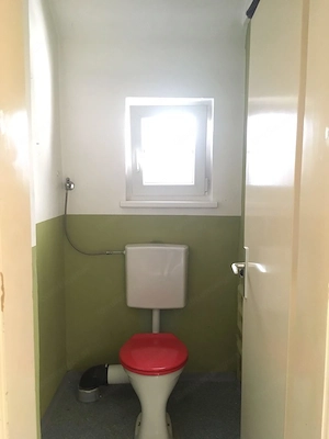 4 Zimmer Altbauwohnung mitten in Rankweil ab Oktober Bild 10