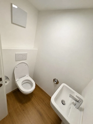 Single-Wohnung in Frastanz Bild 5