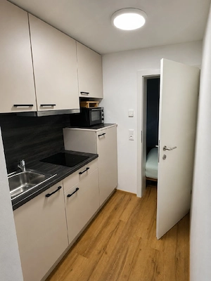 Single-Wohnung in Frastanz Bild 2