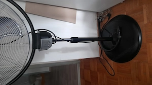 Stand Ventilator  Bild 4