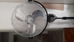 Stand Ventilator  Bild 5