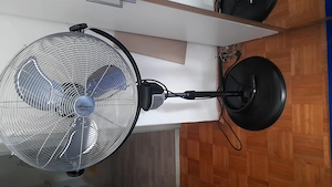 Stand Ventilator  Bild 2