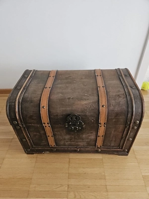 Spielzeugkiste Bild 3