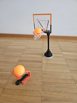Spielzeugkiste Bild 5