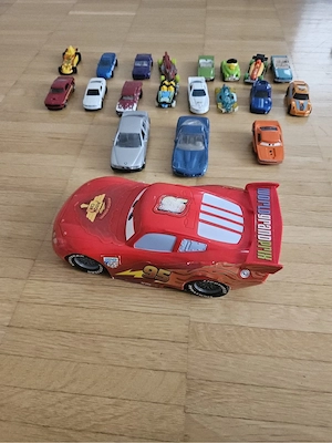Spielzeugkiste Bild 4