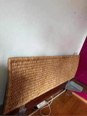 Bettrahmen Bild 3