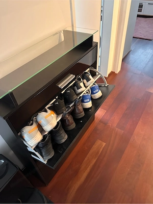 Schuh Kommode Bild 3