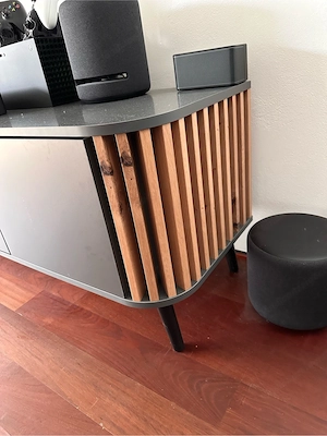 Lowboard TV Bild 3