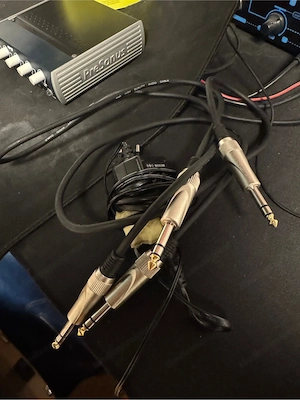 Presonus HP4 Kopfhörerverstärker Bild 4