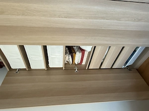 Neuwertiger Schlafzimmerschrank Kleiderschrank Bild 2