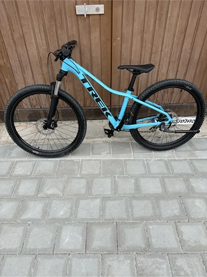 Trek Marlin 5 Mountainbike Kinder Bild 3