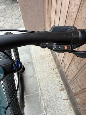 Trek Marlin 5 Mountainbike Kinder Bild 4