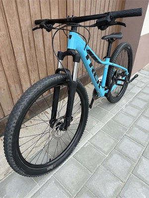 Trek Marlin 5 Mountainbike Kinder Bild 5