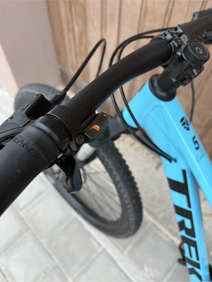 Trek Marlin 5 Mountainbike Kinder Bild 2