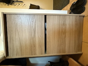 Schuhschrank Bild 2