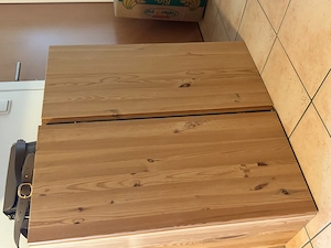 Kommode kleiner Schrank