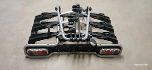 Fahrradträger - Thule Bild 2