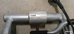 Fahrradträger - Thule Bild 3