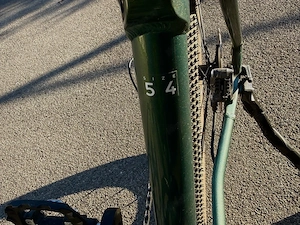 Gravelbike Kettler SCINTO 2.0 Sport Bild 3