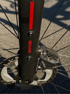 Gravelbike Kettler SCINTO 2.0 Sport Bild 4