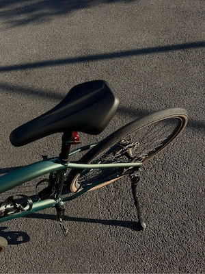 Gravelbike Kettler SCINTO 2.0 Sport Bild 5
