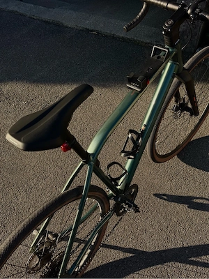 Gravelbike Kettler SCINTO 2.0 Sport Bild 2