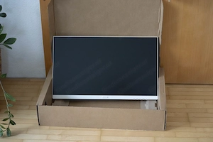 224 Zoll Monitor Full HD weiß | KOMPLETT NEU | Originalverpackung