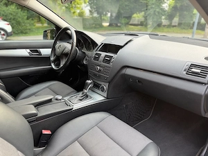 Mercedes C180 CDI Automatik Avantgarde Bild 6
