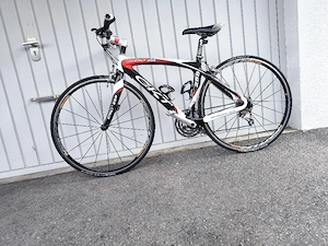 Carbon Rennrad Bild 2