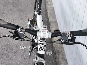 Carbon Rennrad Bild 3