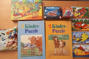 Puzzlepaket Bild 3