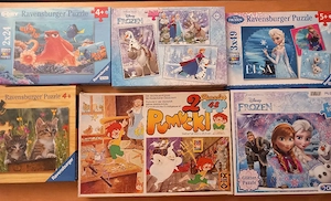 Puzzlepaket Bild 2