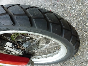 BMW F650 Enduro Bild 11