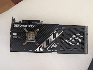 ASUS ROG Strix GeForce RTX 4090 Bild 3