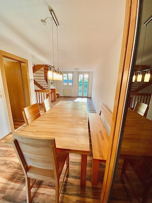 Zentrale, helle 3. Zimmer Wohnung mit viel Charme in Klaus Bild 6