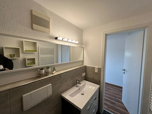 Zentrale, helle 3. Zimmer Wohnung mit viel Charme in Klaus Bild 4