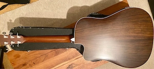 Martin DCPA 4 Rosewood USA