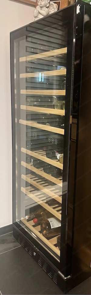 Weinkühlschrank Bild 3