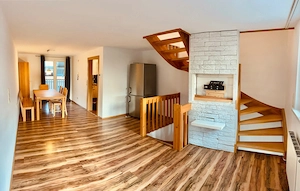 Zentrale, helle 3. Zimmer Wohnung mit viel Charme in Klaus Bild 8