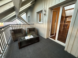 Zentrale, helle 3. Zimmer Wohnung mit viel Charme in Klaus Bild 9