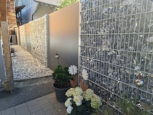 Gartengestaltung... Bild 3