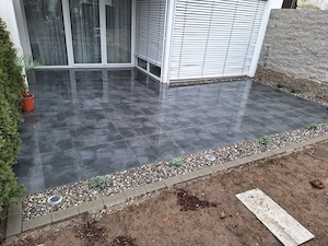 Gartengestaltung... Bild 11