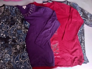 Damenbekleidungspaket Gr. XXL Bild 2
