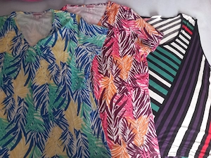 Damenbekleidungspaket Gr. XXL Bild 3