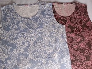 Damenbekleidungspaket Gr. XXL Bild 4